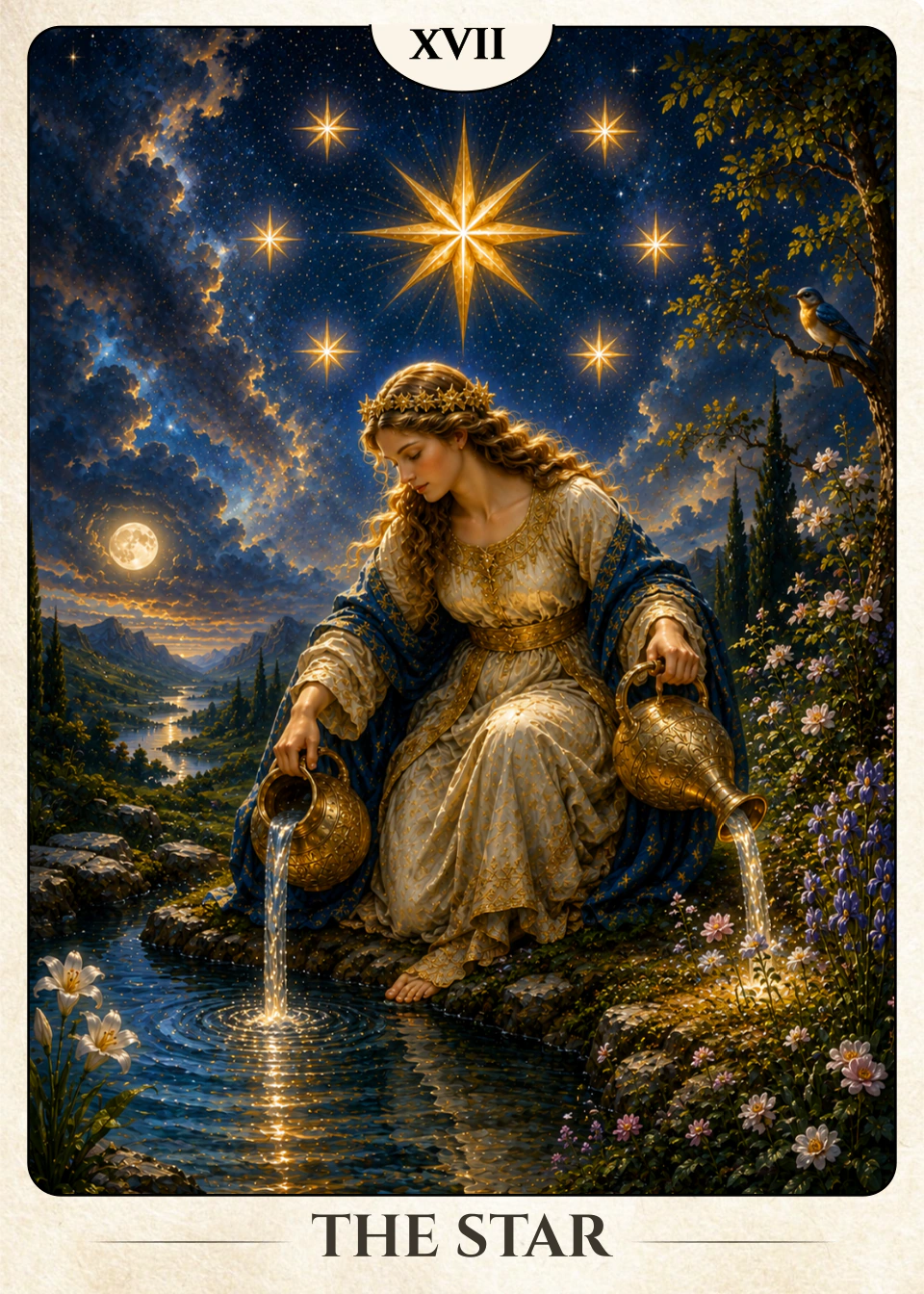 The Star